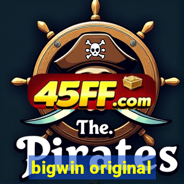 bigwin original